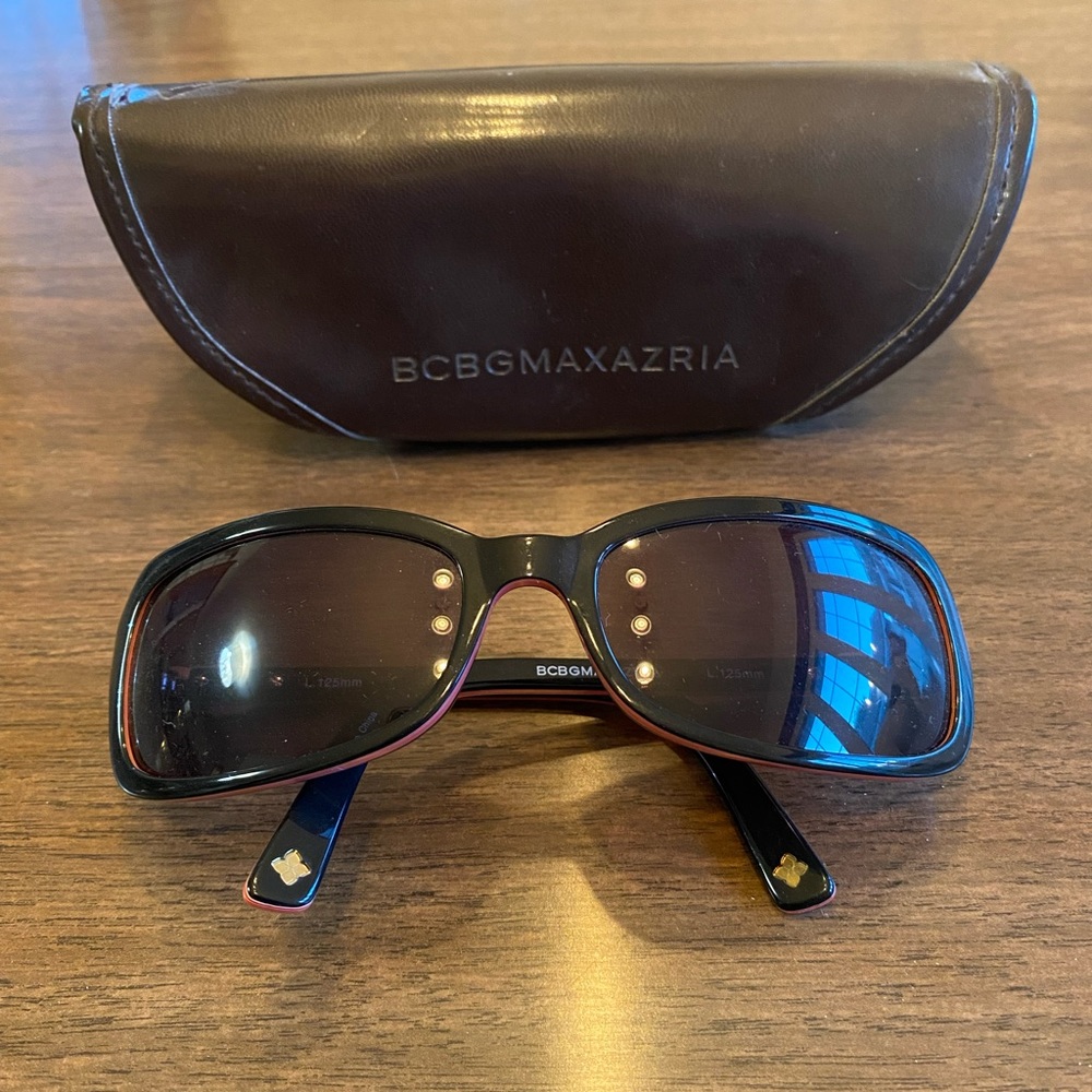 BCBGMAXAZRIA Sunglasses